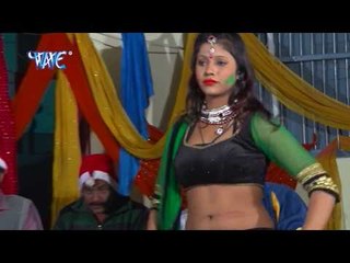 जीजा जी रंगेले अगिला दुवारी दीदी रे - Holi Hurdang - Varun Arya - Bhojpuri Hit Holi Songs 2016 new