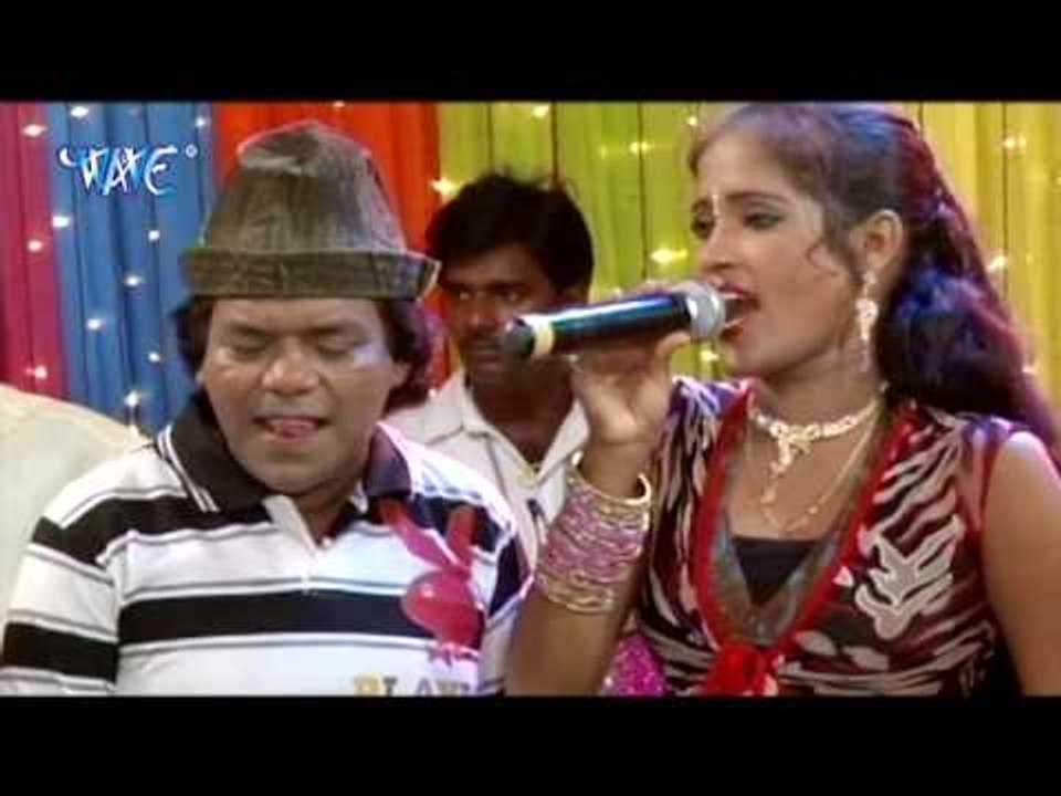 अच्छा माल बा चक्का टाल बा || Bhojpuri Dhamaka Nach || Bhojpuri Nach Program || Priyanka Rani