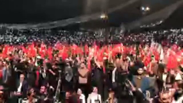 İmamoğlu YSK'nın iptal kararına işte böyle yanıt verdi