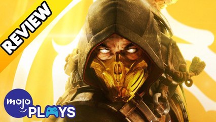Mortal Kombat 11 Komplete Review - Let the New Era Begin