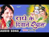 श्याम राधे की | Shyam Radhe Ki Jodi | Radhe Ke Diwane Shyam | Kumar Vishu | Hindi Krishan Bhajan