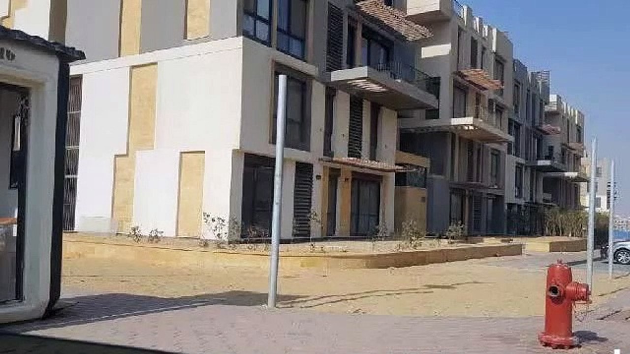 amazing apartment in eastown sodic overlooking landscape hot price