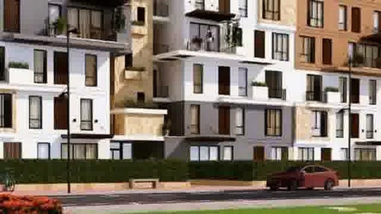 روف دوبلكس في موقع متميز في ايستاون سوديك