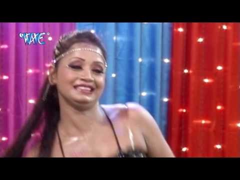 16 बरस में जवान भईल बाड़ू - Stage Dance - Bhojpuri Arkestra Dance 2017