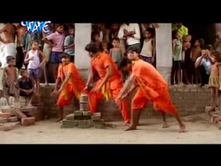 ऐ भोला बाबा शादी करा दा | Deewana Bhole Ka | Sakal Balamuaa | Kanwar Song