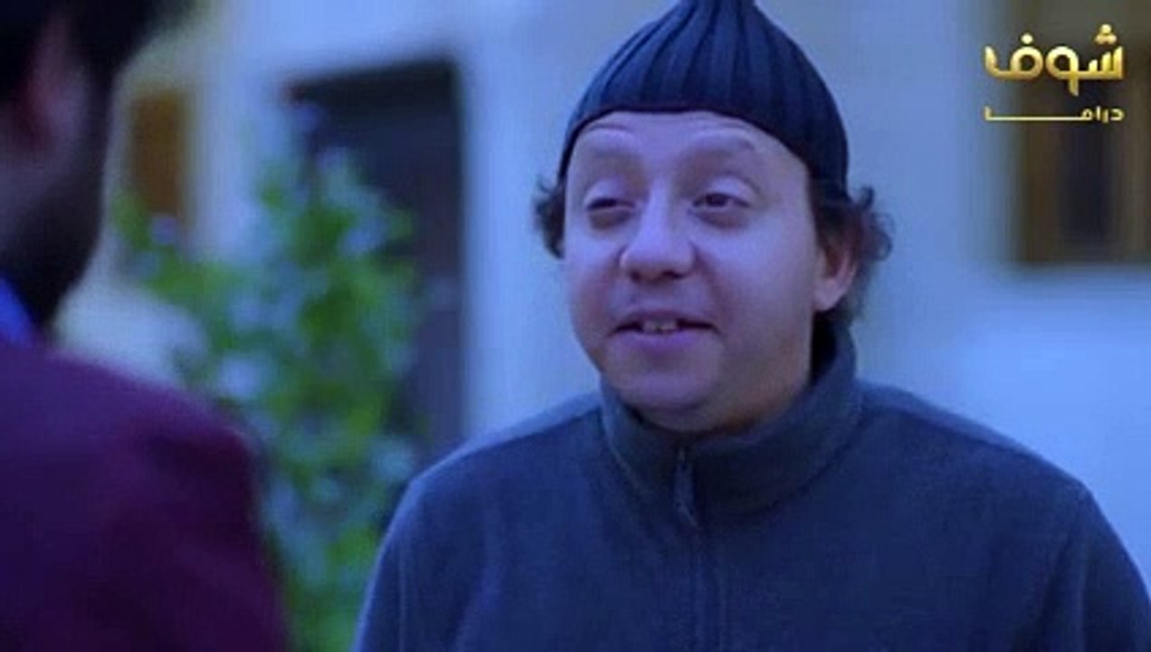 مسلسل ناس من ورق الحلقة 1 الاولي
