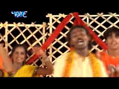 बोल बम बोलता मुरुगवा | Deewana Bhole Ka | Sakal Balamuaa | Kanwar Song