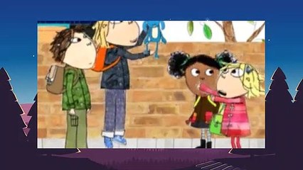 Charlie and Lola  S3E15 I Would Like to Actually Keep It
