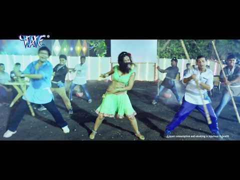 हमरी जवानी से जंग नाही करे - Ishqbaaz - Seema Singh & Rakesh Mishra - Bhojpuri Item Songs