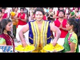 डम डम डमरू बाजे भोले भंडारी के - Dam Dam Damaru Baje - Shivrakshak - Bhojpuri Bhakti Songs 2016 new