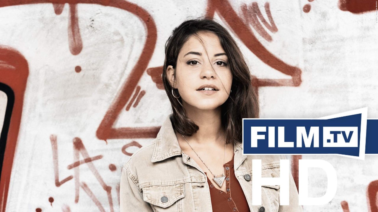 Nur Eine Frau Trailer Deutsch German (2019)