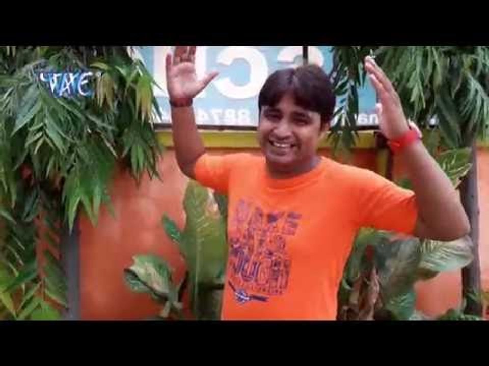 असो सावन में बाबा धाम जाइब - Baba Aughardani | Abhisekh Dubey | Bhojpuri Kanwar Bhajan