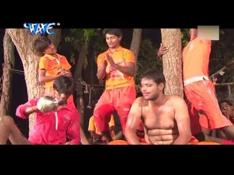 बाबा के बूटी में ओरिजिनल पॉवर Bhola Ji Daya Karihe | Taju Raj | Kanwar Song