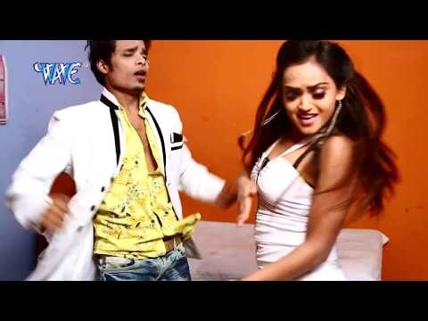 बड़ा माज़ा साली में बा - Maidam Line Mareli - Gunjan Singh - Bhojpuri Hit Songs 2016 new