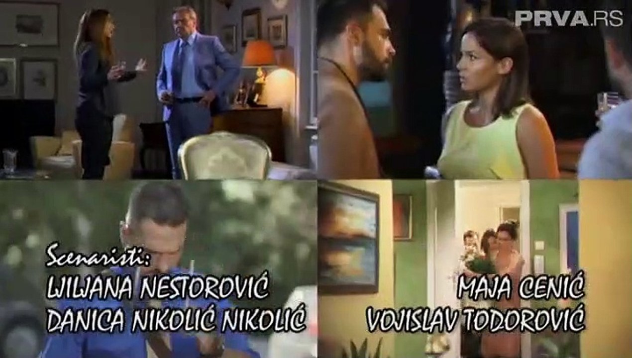 Istine i lazi 51 epizoda 3 sezona