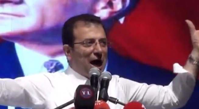 Ekrem İmamoğlu'ndan flaş açıklamalar