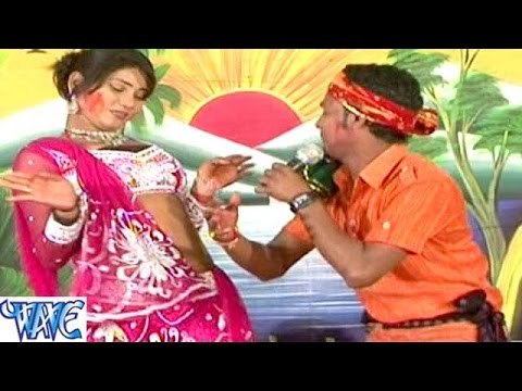 जल्दी खोलs भौजी डालेके बा - Bhauji Ho man Fagua Me Rakha - Bhojpuri Hit Holi Songs 2016