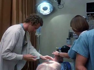 St. Elsewhere Extra 3 Dr. Jack Morisson