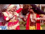 मोहन मदन मुरारी मारे पिचकारी - Man Range Shyam Rang - Hindi Holi Songs 2016