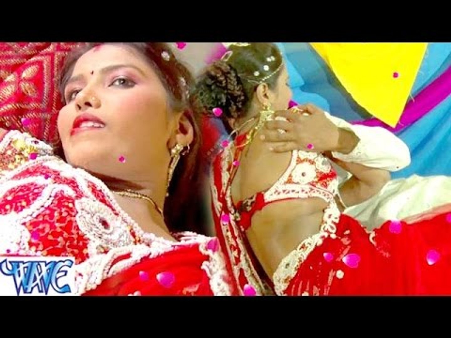 सईया लोड कइले सुहागरात वाली रतिया में - Suhagrat - Sandeep Suhana -  Bhojpuri Sad Songs 2016 new - video Dailymotion