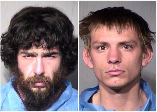 PD: $35,000 of equipment stolen from Goodyear Ballpark - ABC15 Crime