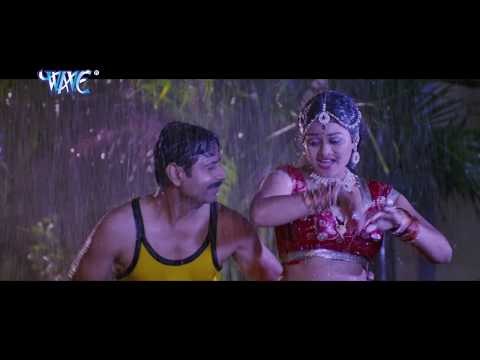 आग फेकता जवानी - Ishqbaaz - Hit Tanu Shree - Bhojpuri Hit Songs 2016