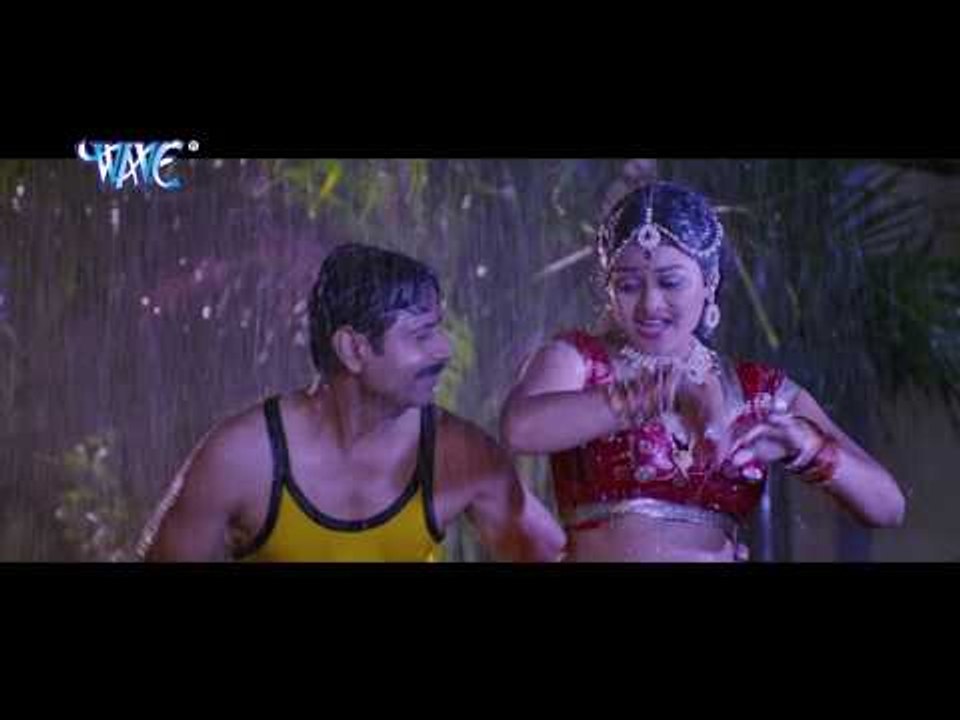 आग फेकता जवानी - Ishqbaaz - Hit Tanu Shree - Bhojpuri Hit Songs 2016