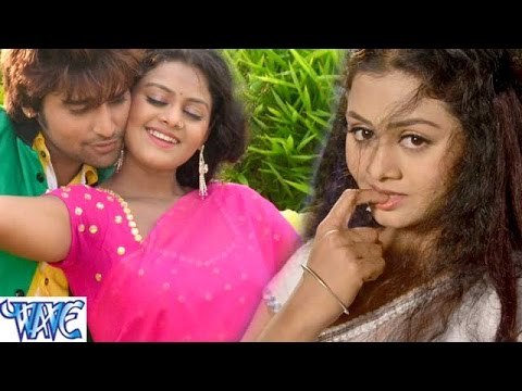 तू जान बाड़ू जहान बाड़ू हो होठवा के मुस्कान - Ishqbaaz - Rakesh Mishra - Bhojpuri Hit Songs 2016 new