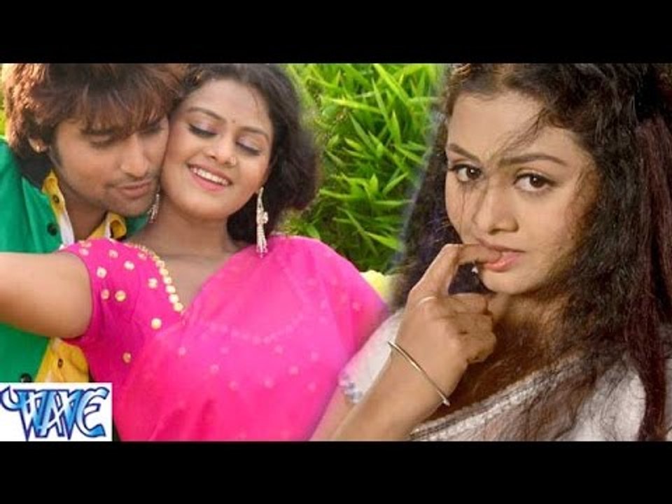 तू जान बाड़ू जहान बाड़ू हो होठवा के मुस्कान - Ishqbaaz - Rakesh Mishra - Bhojpuri Hit Songs 2016 new
