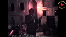 1993 VELÁ FLAMENCA LAS NIEVES JUANITO MARAVILLA ARCOS DE LA FRONTERA