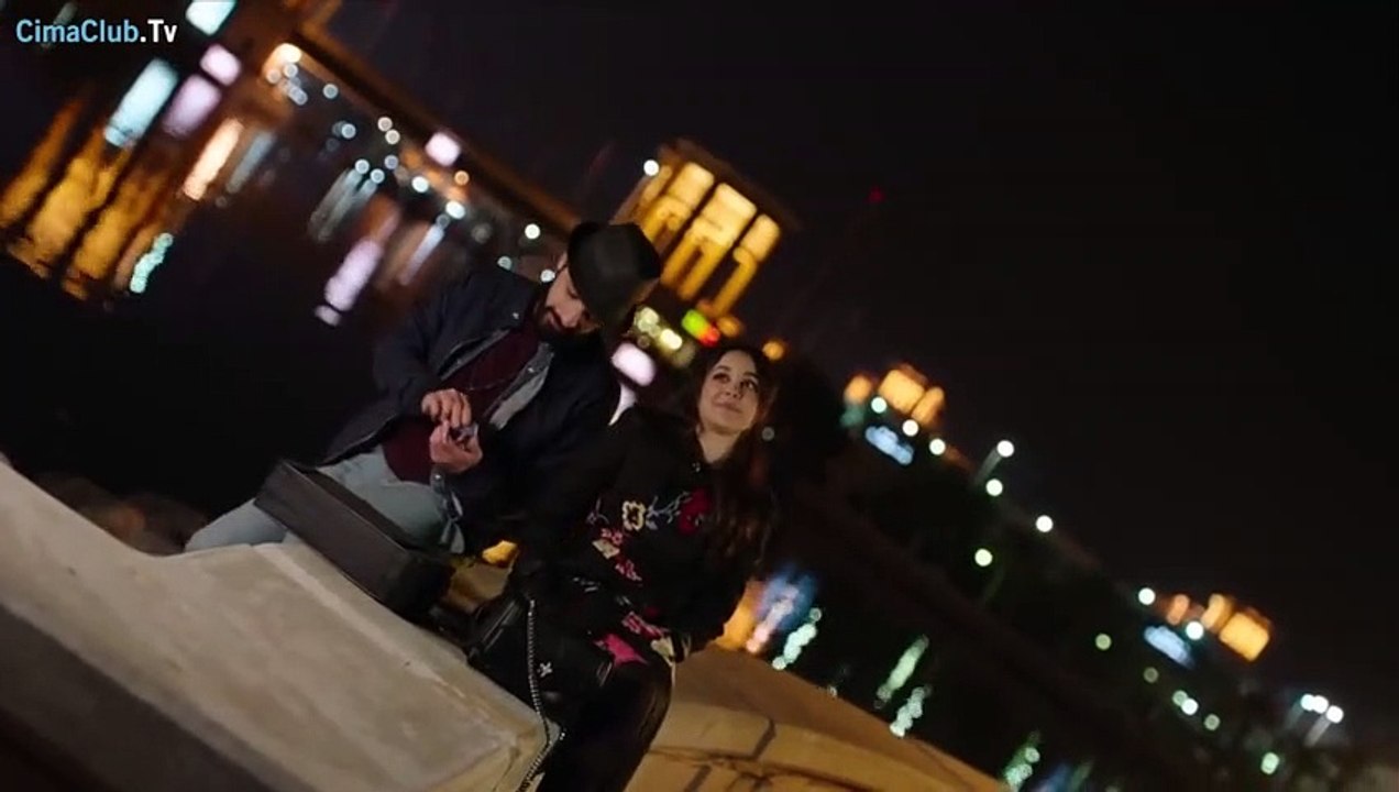 مسلسل ماذا لو الحلقة 1