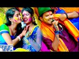 राते बह गईल बिछवना पे मोबिल सखी - Rang Dale Da Holi Me - Pramod Premi - Bhojpuri Hit Holi Songs 2016