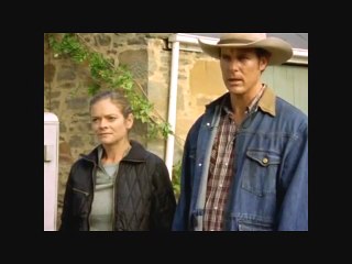 McLeods Töchter Staffel 5 Folge 32 Feueralarm