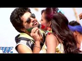 सुनs जुली खाता असो के होली में खुली - Lalka Rang - Ritesh Pandey - Bhojpuri Hit Holi Songs 2016 new