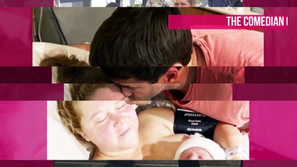 Amy Schumer Gives Birth to Beautiful Baby Boy — Find Out His Name