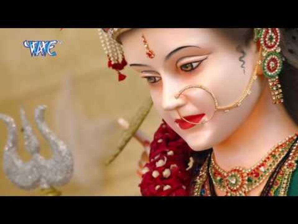 महिमा भइल रउआ - Mahima Bhail Mai Ke | Heera Hunter | Bhojpuri Devi Geet