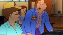 King of the Hill  S 06 E 16  Beer and Loathing