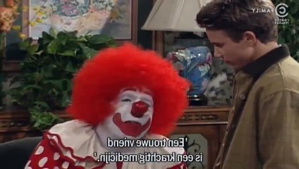 Home Improvement  S 07 E 08  Losing My Religion