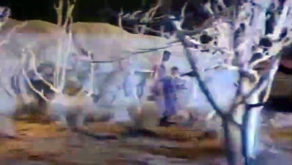 Lost in Space  S 03 E 13  Two Weeks in Space  Part 05