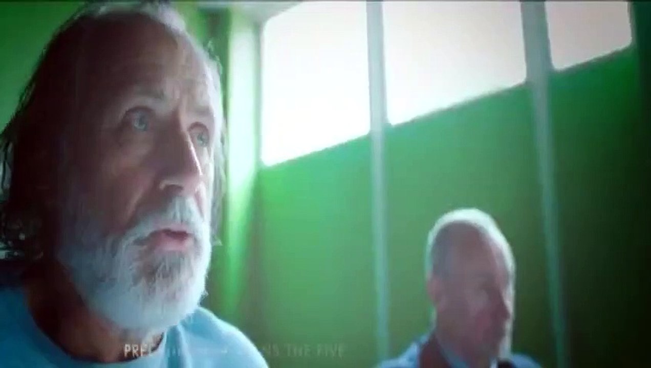 The Five S01E09 FRENCH