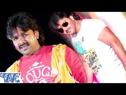 फैन हो जाएगी || Satrangi Colour || Pawan Singh || Bhojpuri Hit Holi Songs 2016 new