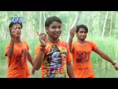 सावन में जलवा - Khola Ae Bhola Ji Khewadi | Shibu Dehati | Bhojpuri Kanwar Bhajan