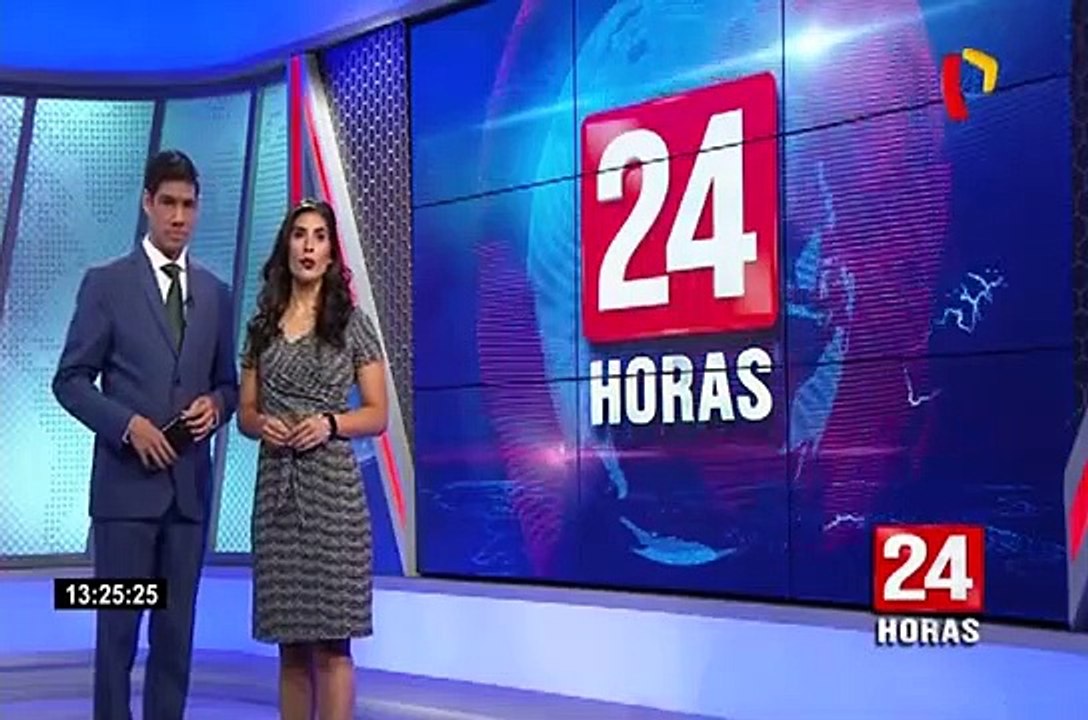 La Victoria: capturan a integrantes de banda dedicada a extorsión y hurto agravado
