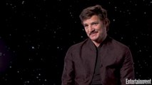 Pedro Pascal on the Similarities Between ‘Star Wars’ and ‘Game of Thrones’
