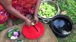 Sain Village des Aliments - Cuisson Bilimbi dans mon Village par ma Maman