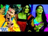 दारू पिके होलिया में गिरल बा सजनवा - Rang Dale Da Holi Me - Pramod Premi - Bhojpuri  Holi Songs