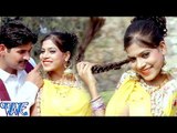 गजब तोहार झुमका झुलेला रानी - Jhumka Chume Gal - Kush Dubey - Bhojpuri Hit Songs 2016 new