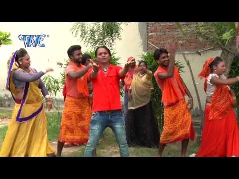 बनारस मस्त रहे - Bam Bhole | Manoj Saki | Bhojpuri Kanwar Bhajan