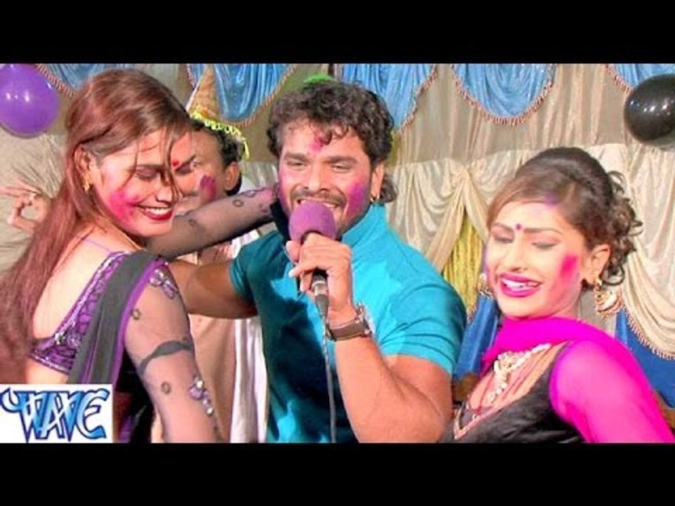 बैगनवा ऐ जीजा होई ना फराई || Aai Na Lagali || Khesari Lal || Bhojpuri Hit Holi Song 2016 new