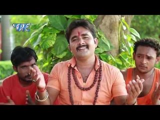 लेके शंकर को रावण चला - Leke Shankar Ko Ravan Chala | Sudhir Yadav "Sugam" | Bhojpuri Kanwar Bhajan
